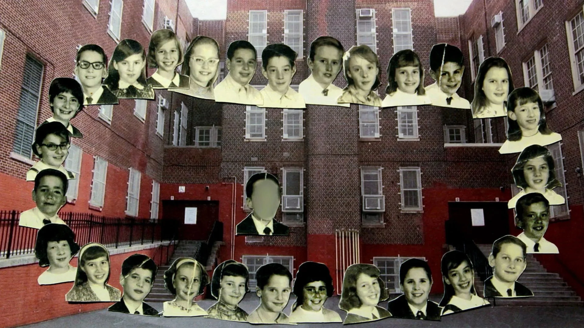 Một Thời Là Kẻ Bắt Nạt Tập Full