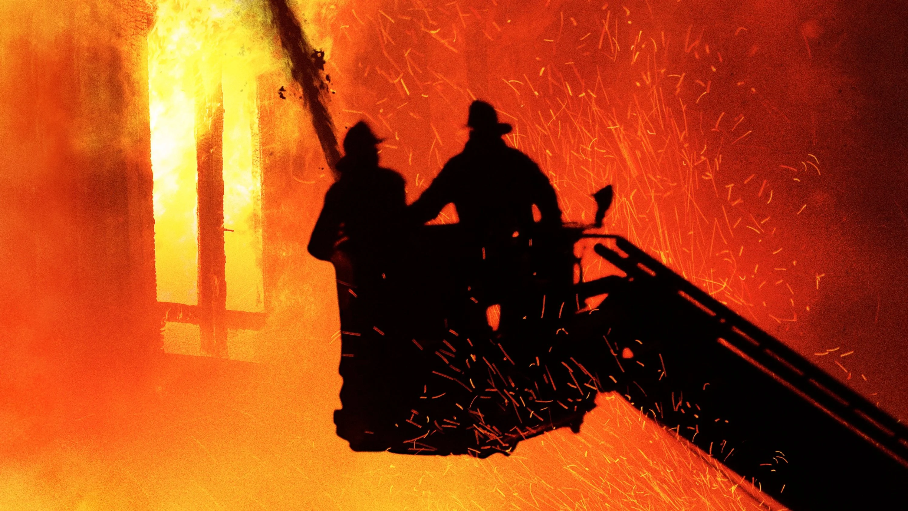 Một Vụ Ra Trò: Những Câu Chuyện Của Sở Cứu Hỏa New York Tập Full