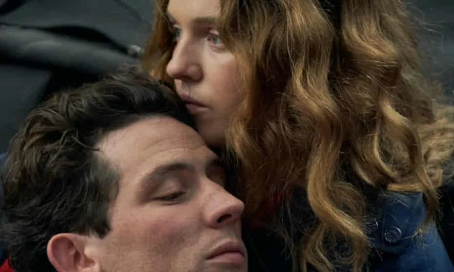 Mothering Sunday Tập Full