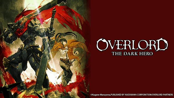 Movie Tổng kết OVERLORD Chiến binh bóng đêm Tập Full