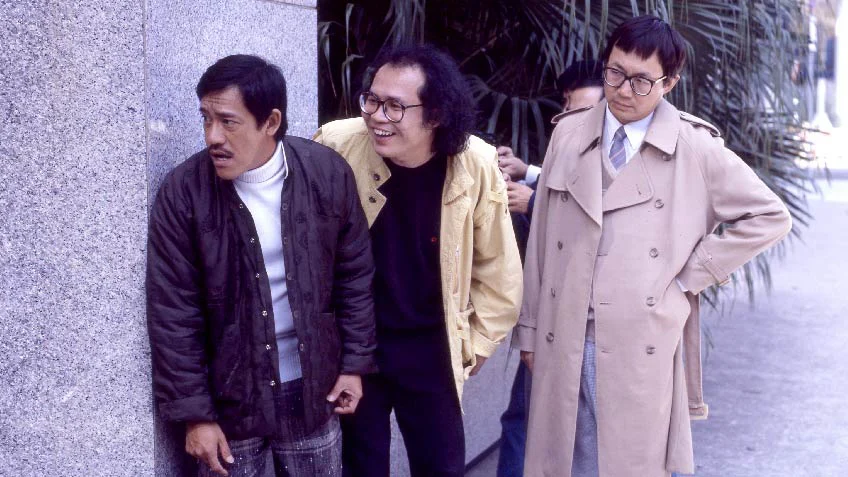 Mr Boo gặp Pom Pom Tập Full