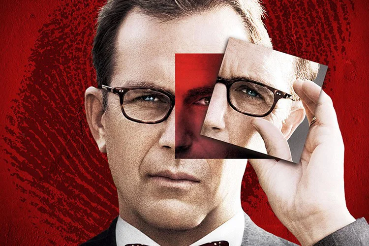 Mr. Brooks Tập Full