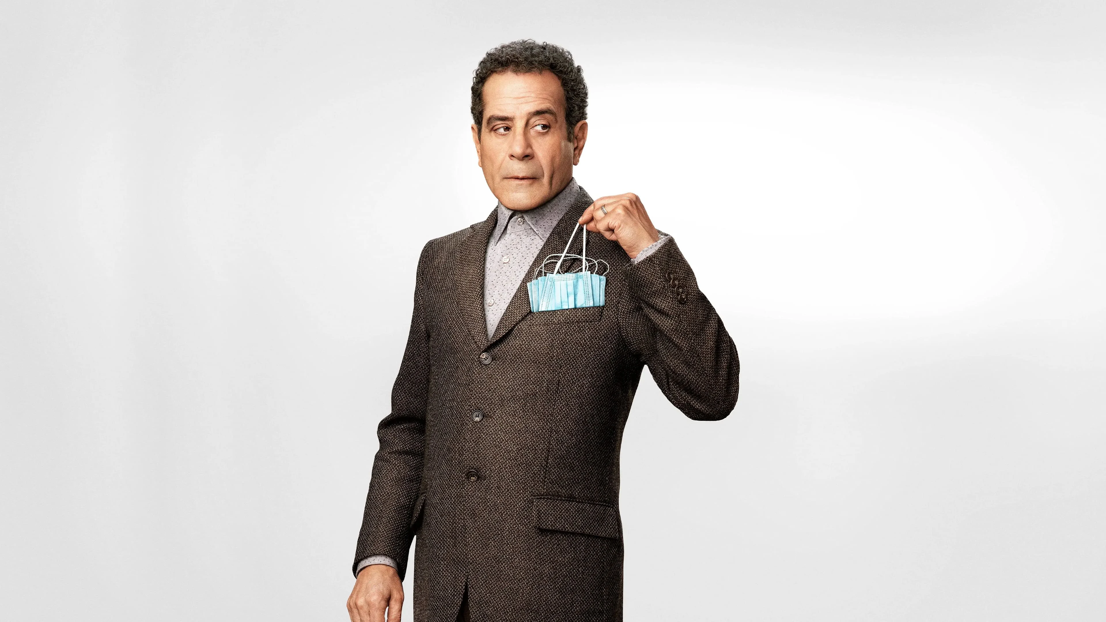 Mr. Monk’s Last Case: A Monk Movie Tập Full