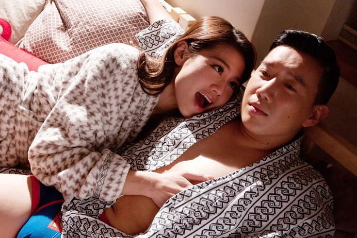 Mr. & Mrs. Player Tập Full