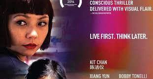 Ms J Contemplates Her Choice Tập Full