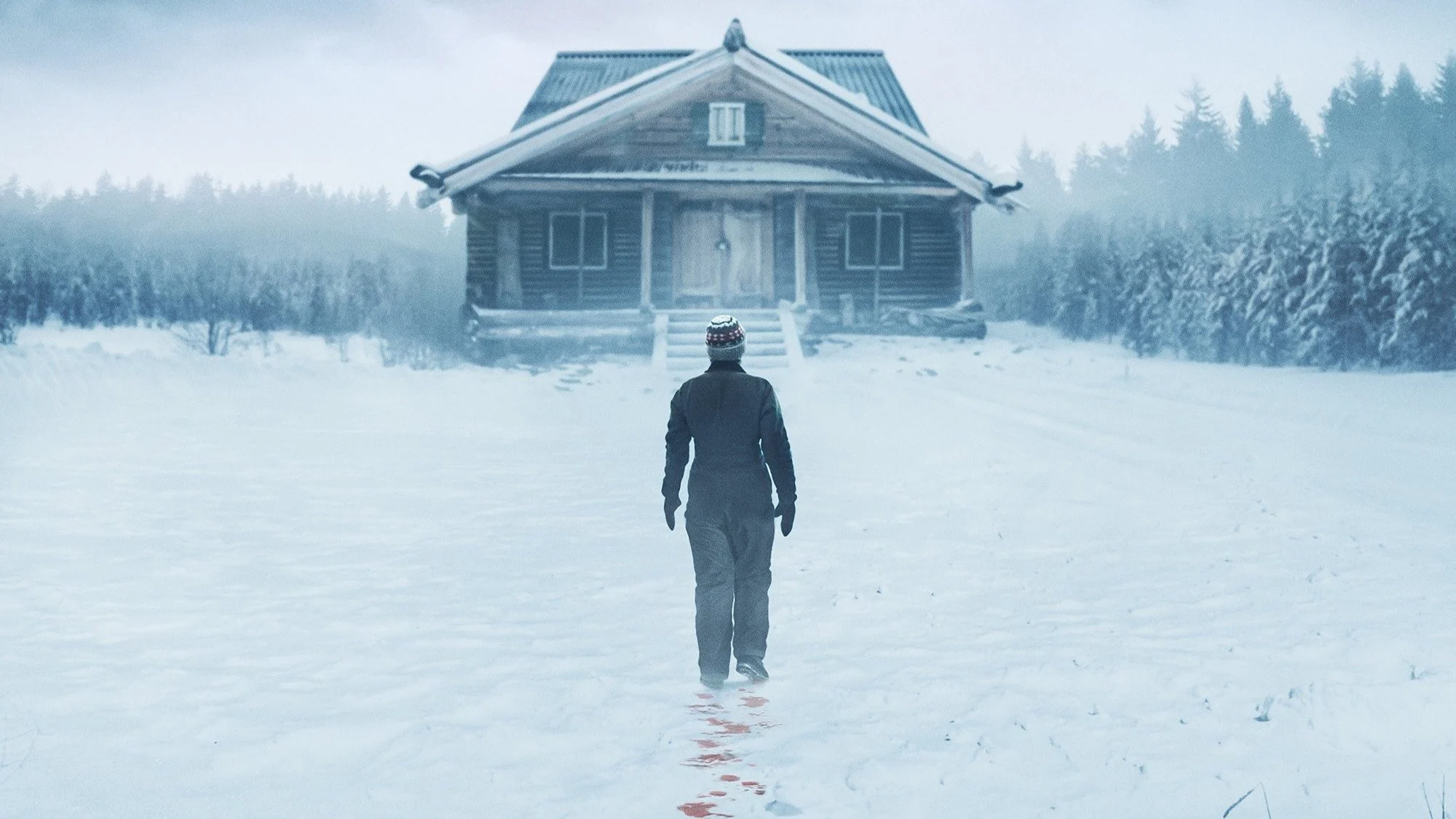 Mùa Đông Chết Tập Full