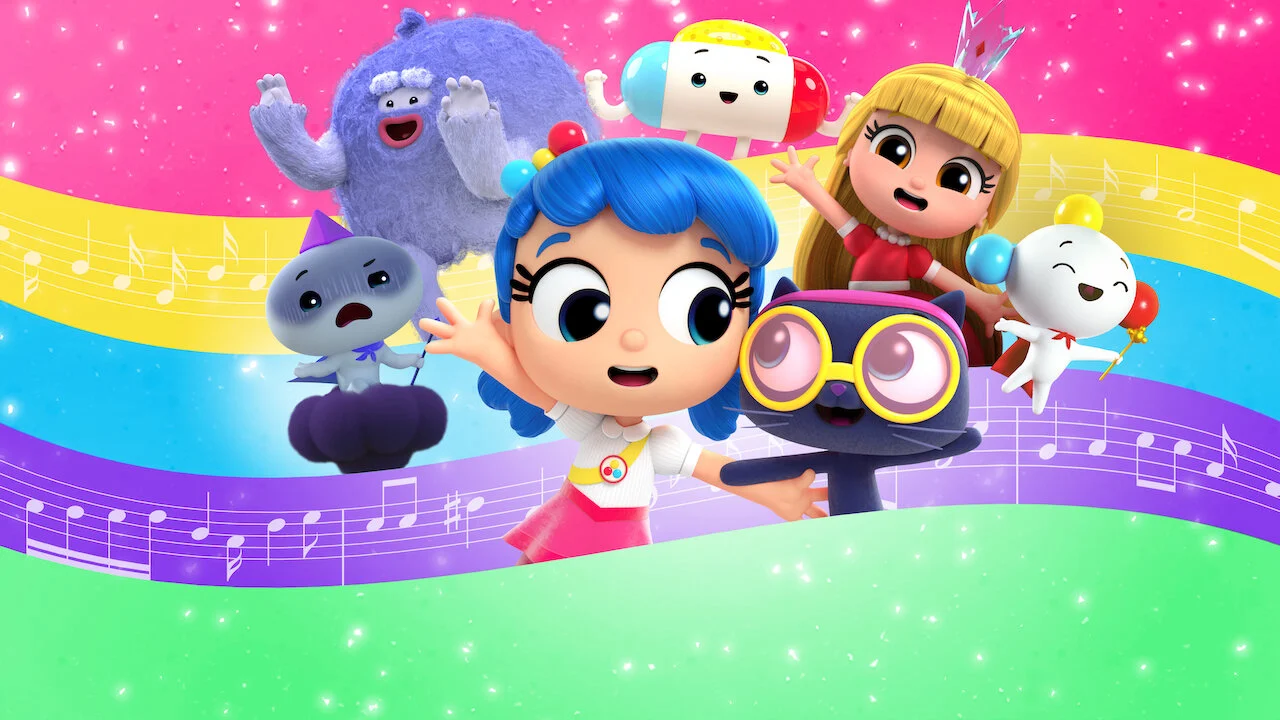 Múa hát cùng True Tập 1