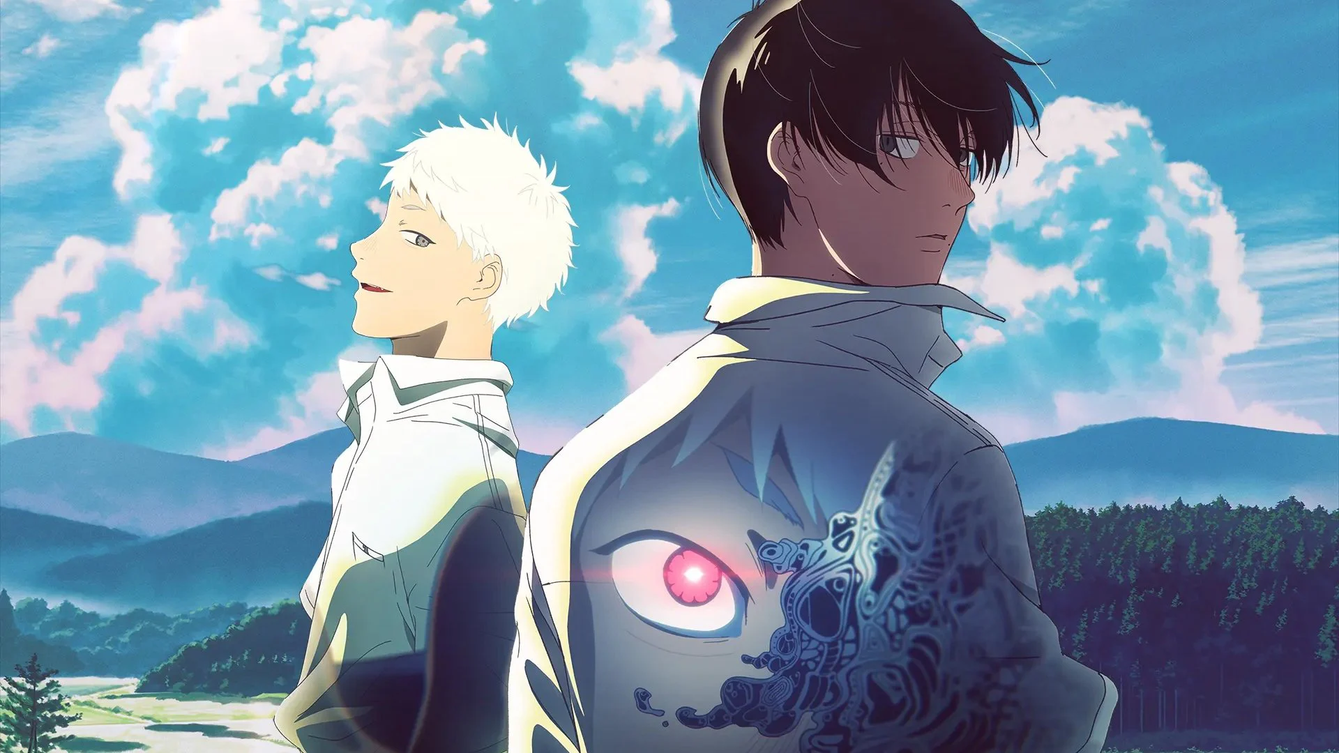 Mùa hè Hikaru chết Tập 1