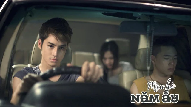 Mùa Hè Năm Ấy Tập Full