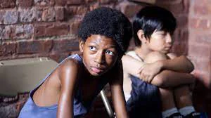 Mùa Hè Rực Lửa Của Mister Và Pete Tập Full