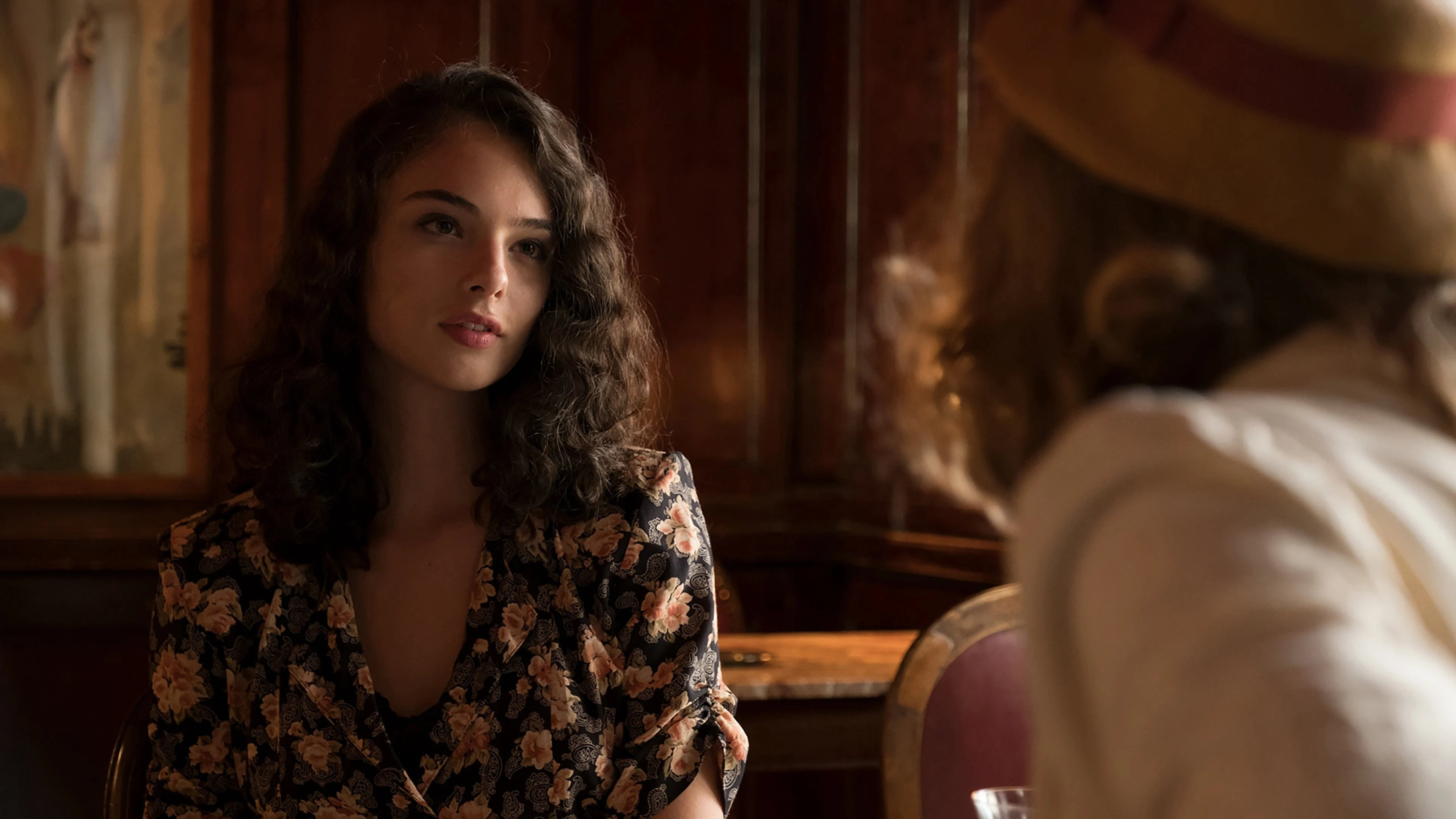 Mùa hè tươi đẹp Tập Full