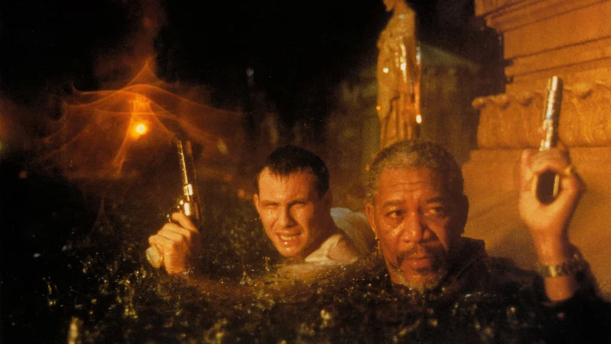 Mưa Lớn Tập Full