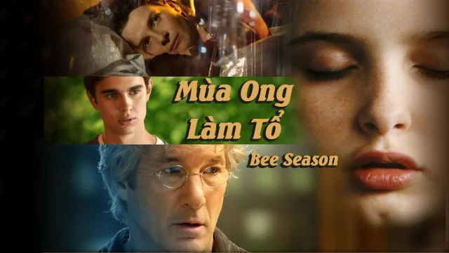 Mùa Ong Làm Tổ Tập Full