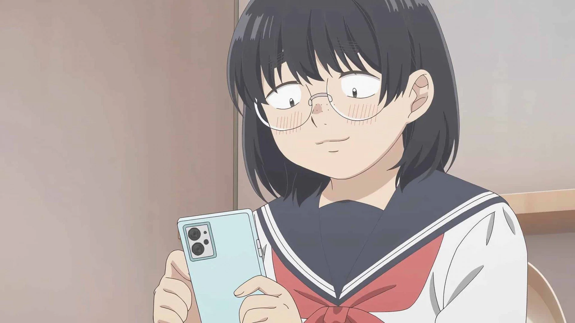 Mưa Tháng Tư Mang Tới Hoa Tháng Năm Tập 1