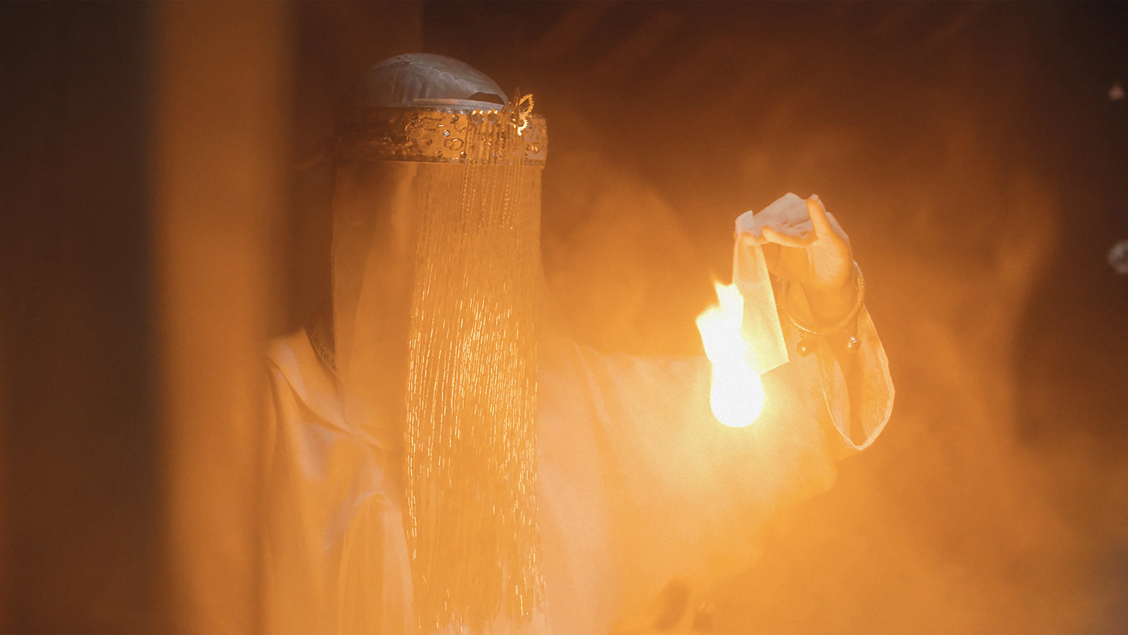 Mưa trên cánh bướm Tập Full