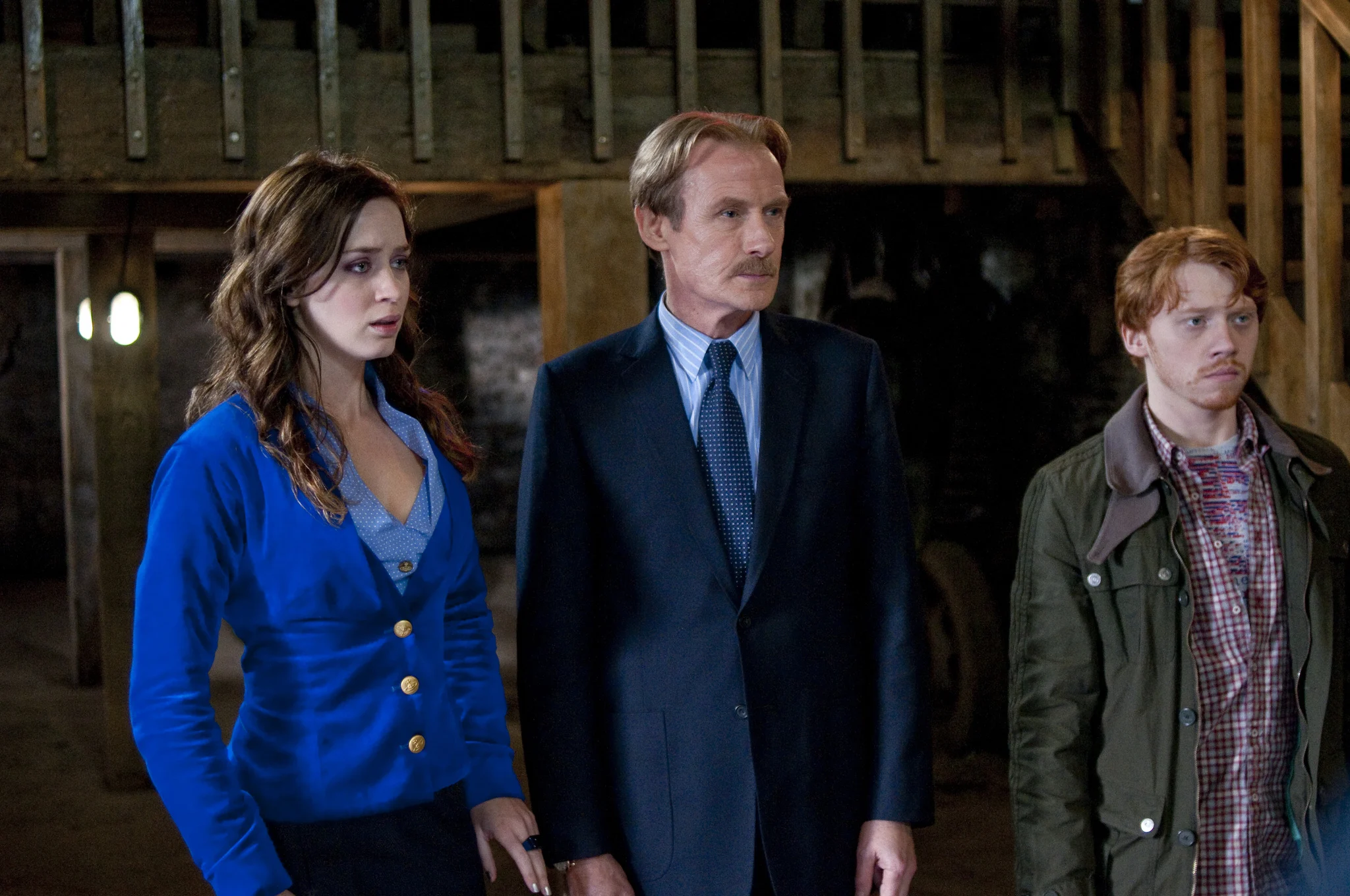 Mục Tiêu Hoang Dại Tập Full