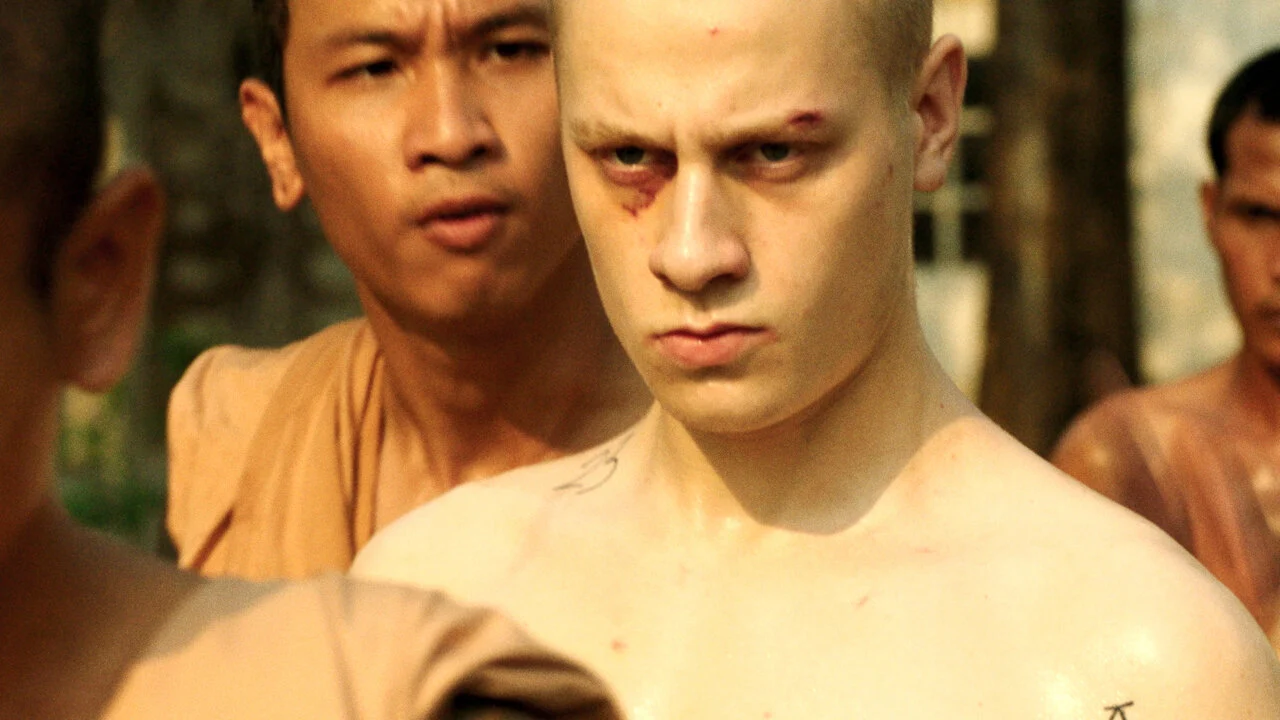 Mục tiêu số một Tập Full