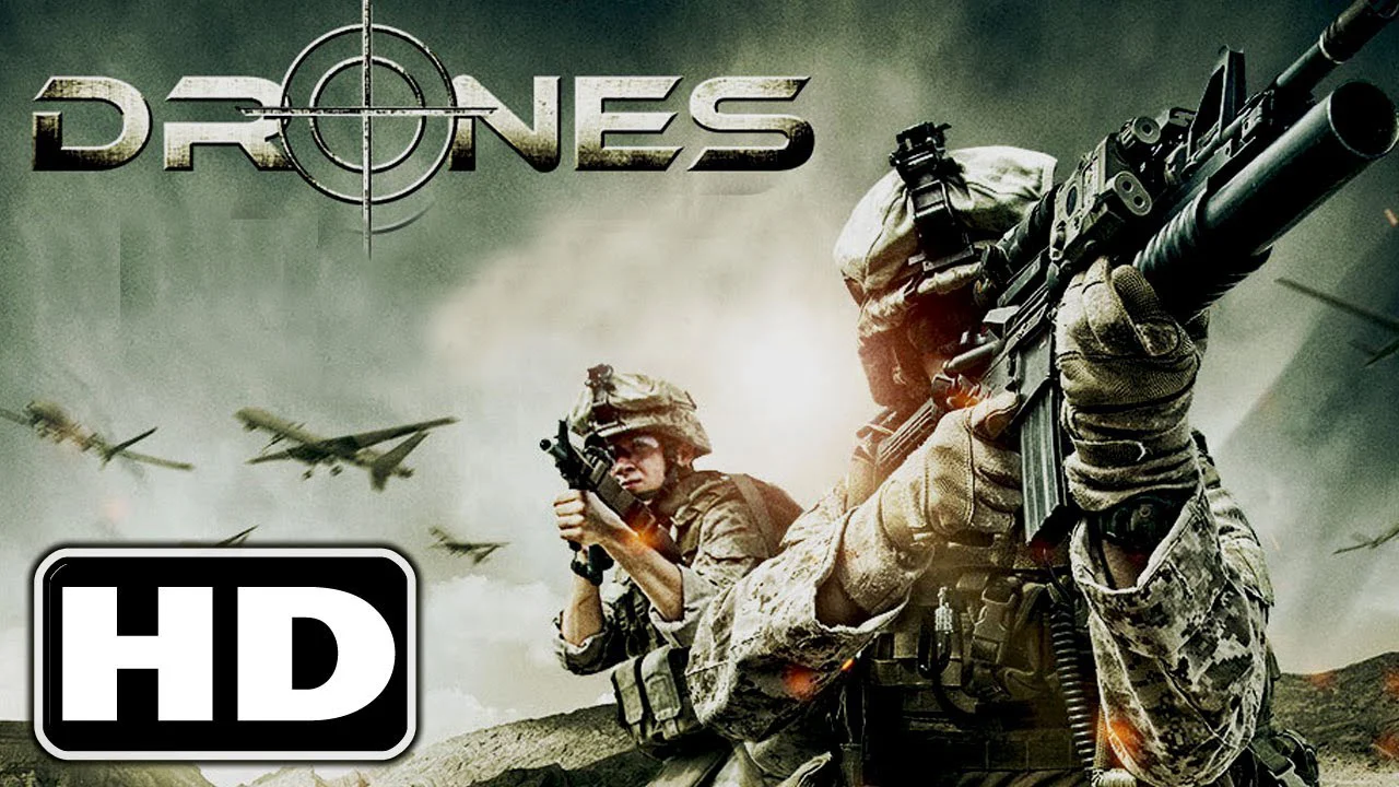 Mục Tiêu Trên Không Tập Full