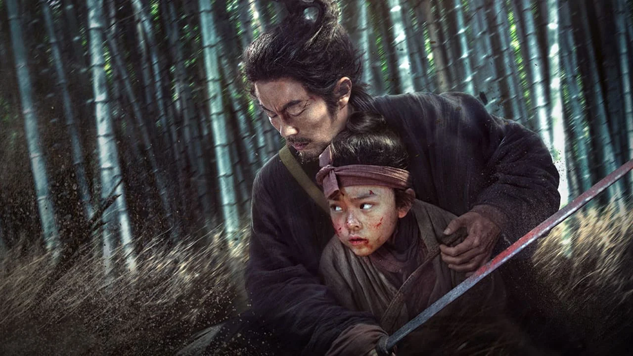 Mục Trung Vô Nhân 2: Dùng Mắt Trả Mắt Tập Full