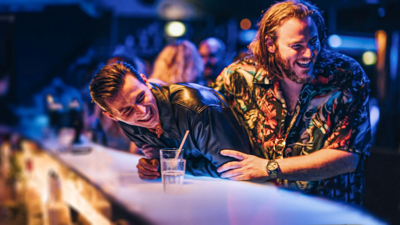 Mùi hương của vàng Tập Full