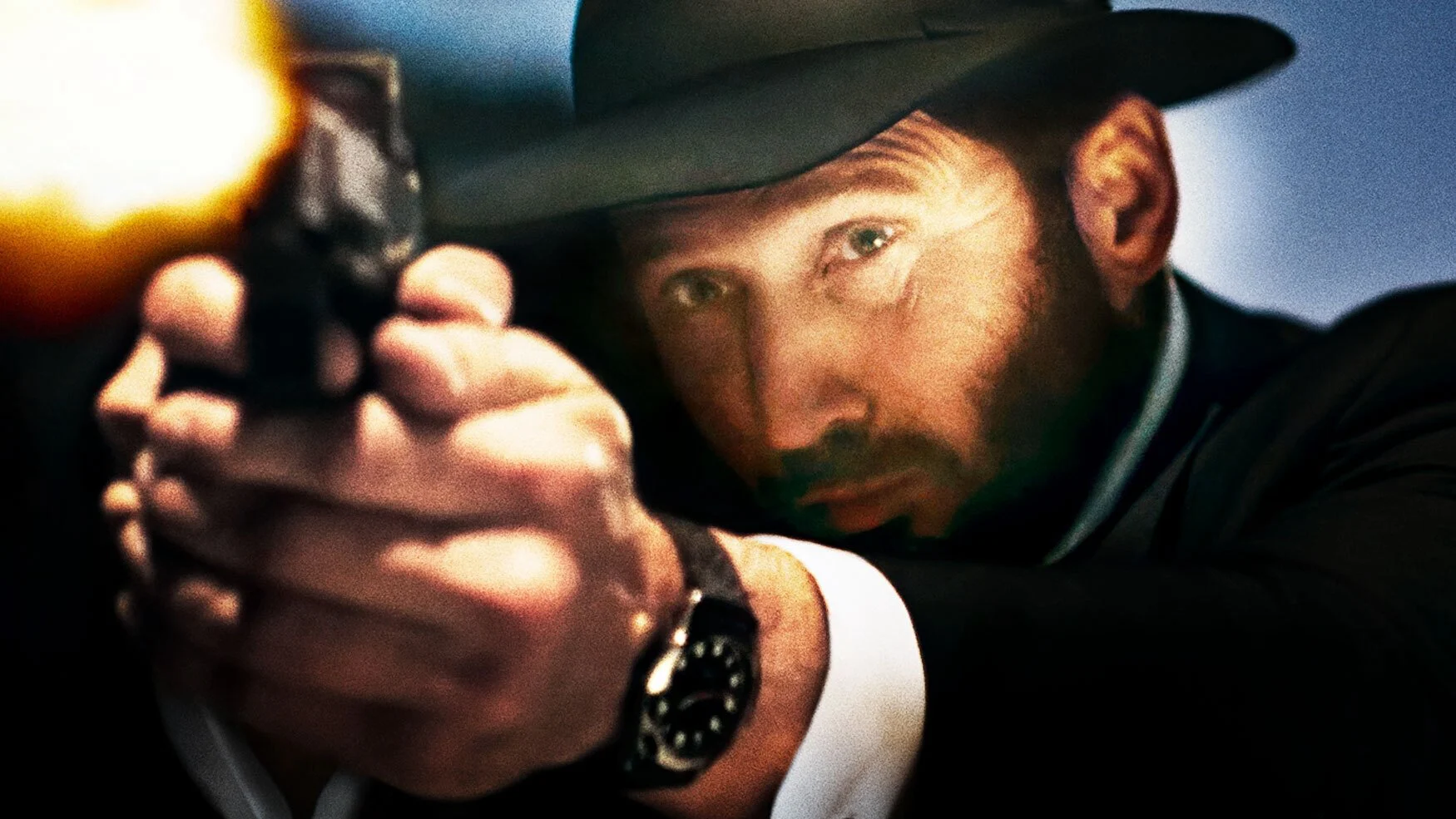 Mũi Súng & Đức Tin Tập Full