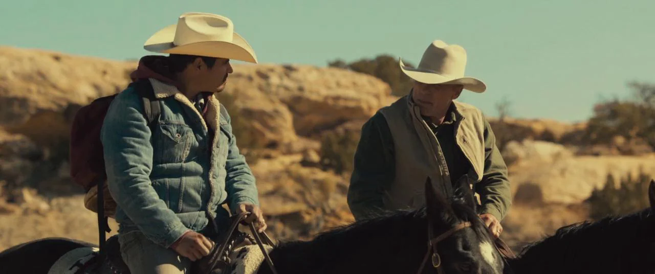 Muôn Dặm Vó Ngựa Tập Full