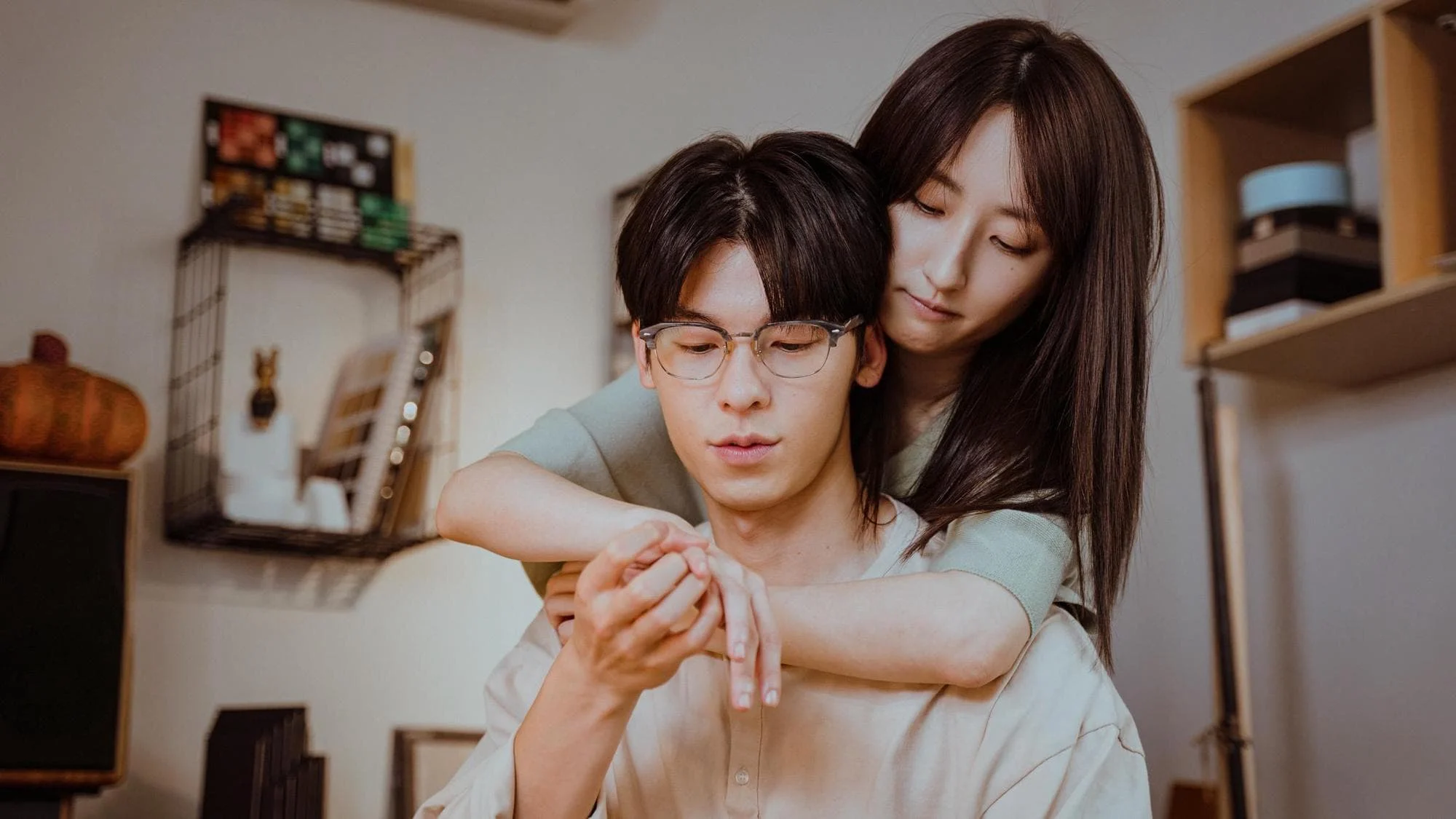 Muốn Gặp Anh Tập 