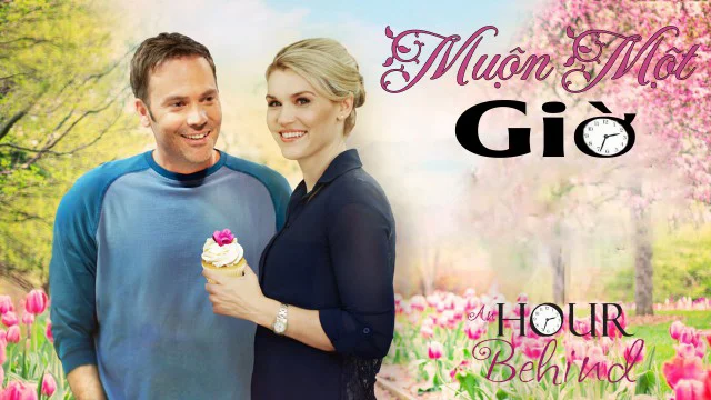 Muộn Một Giờ Tập Full