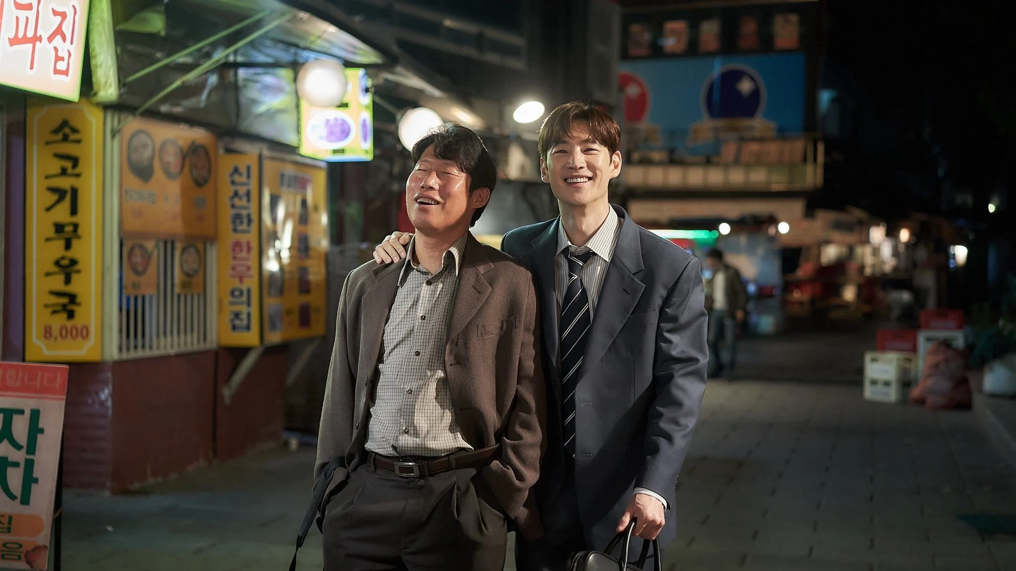 Mượn Rượu Đẩy Kèo Tập Full