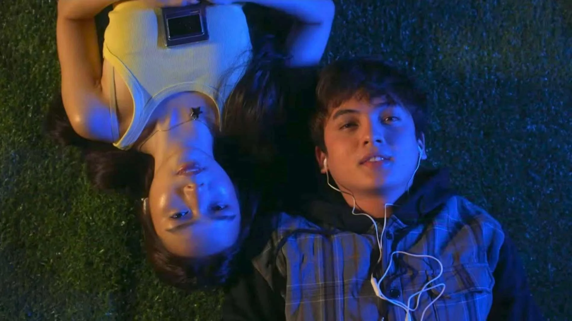 My Future You Tập Full