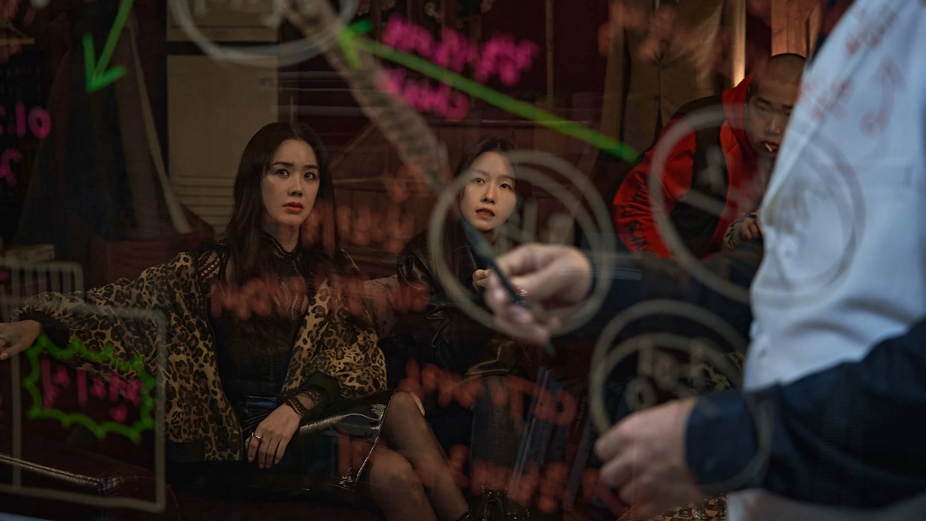 Mỹ Nhân Đạo Chích Tập Full