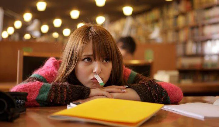 My Rainy Days Tập Full