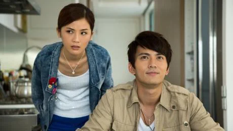 My Sassy Hubby Tập Full