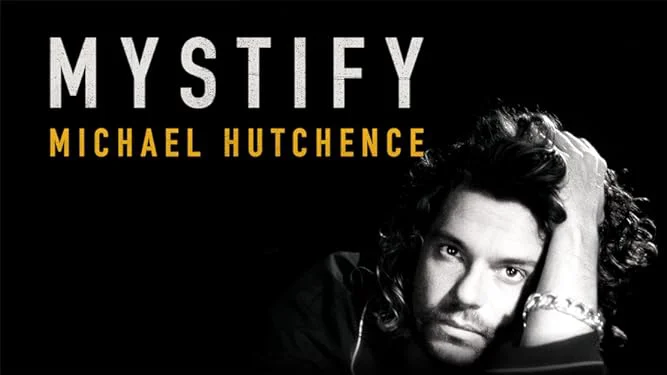 Mystify: Michael Hutchence Tập Full