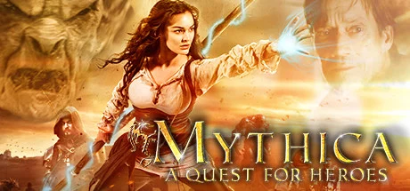Mythica: A Quest for Heroes Tập Full