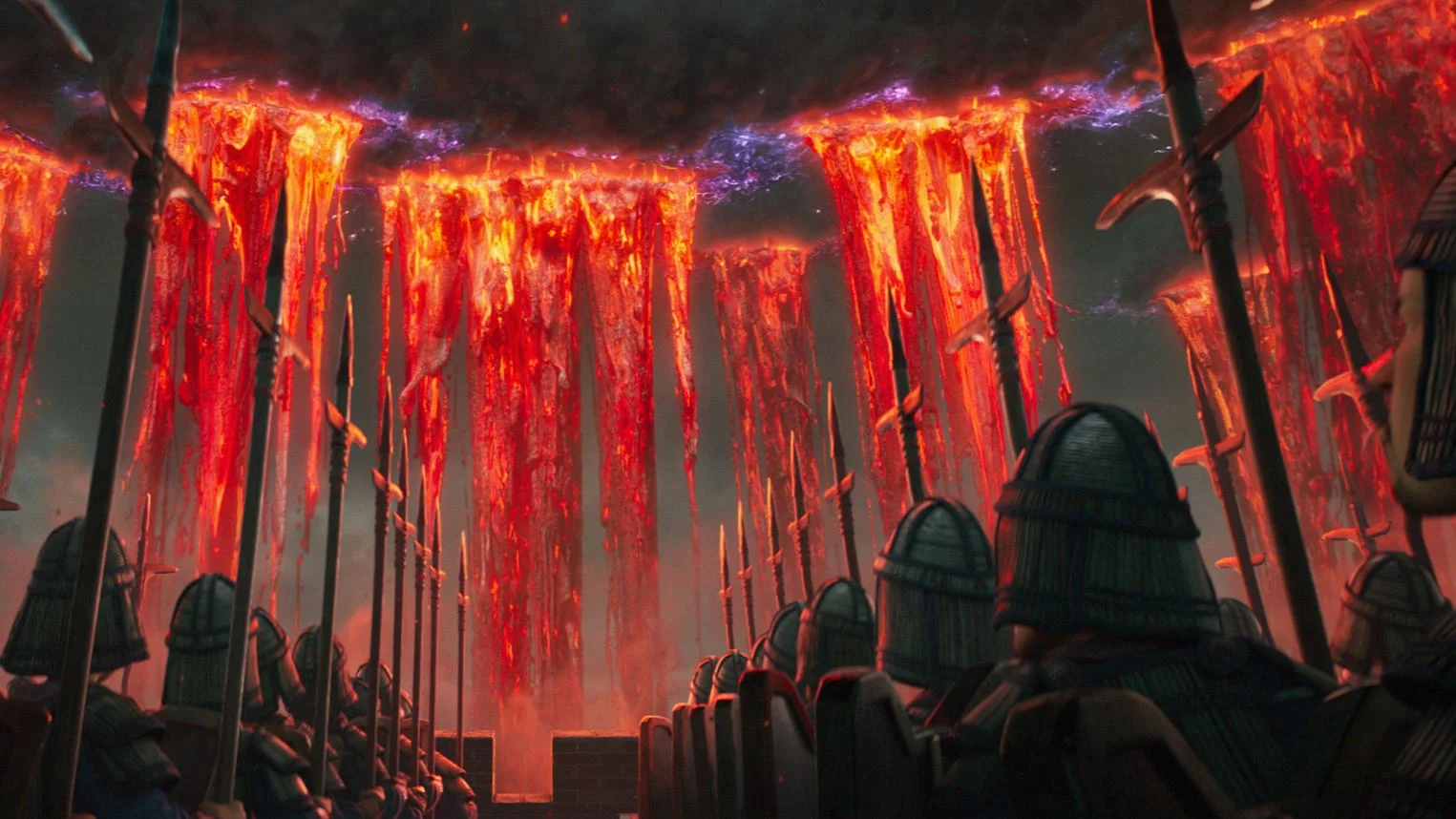 Na Tra 2: Ma Đồng Náo Hải Tập Full