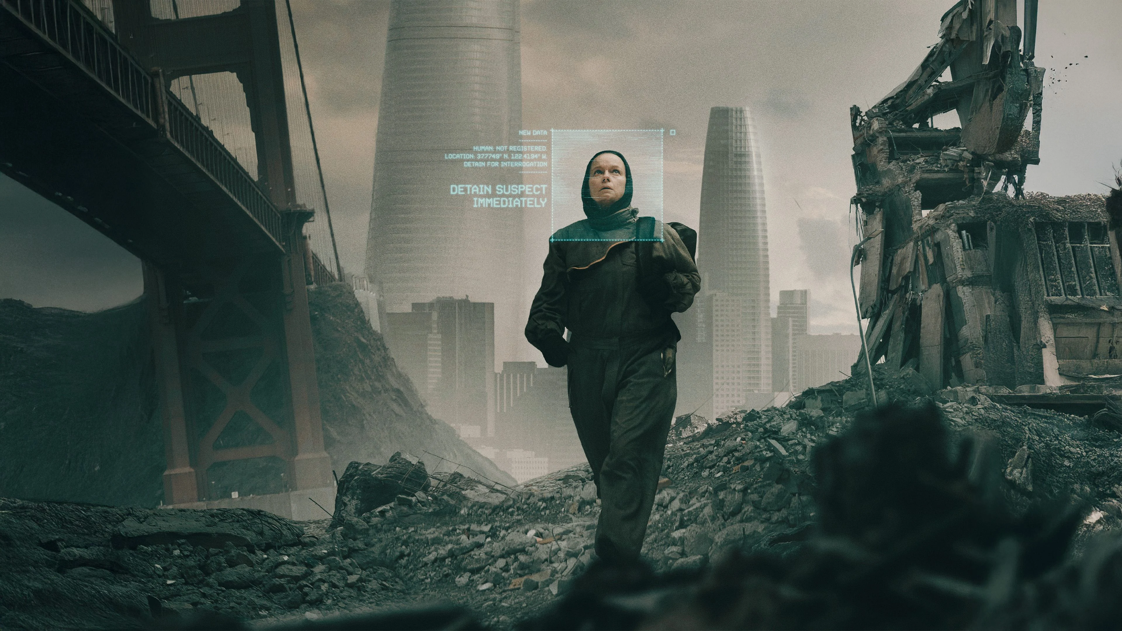 Năm 2073 Tập Full