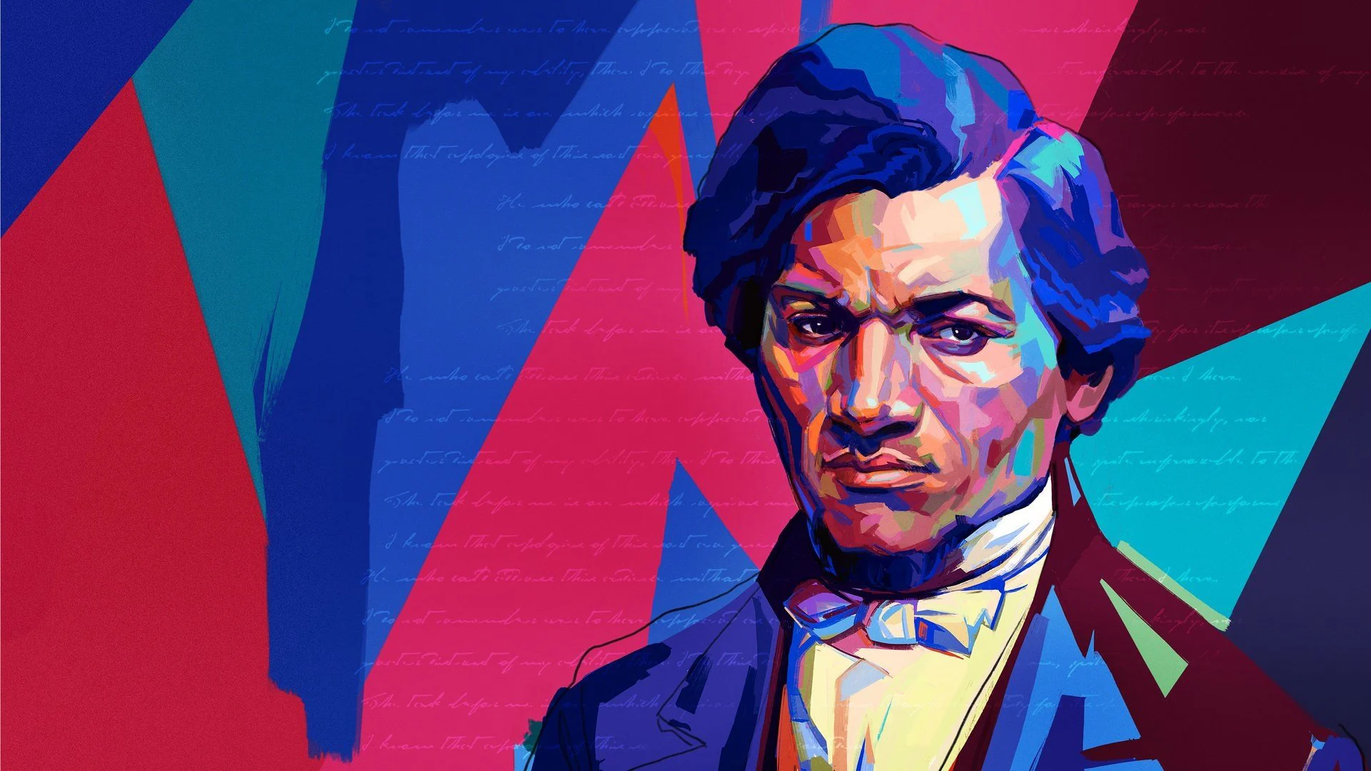 Năm Bài Phát Biểu Của Frederick Douglass Tập Full