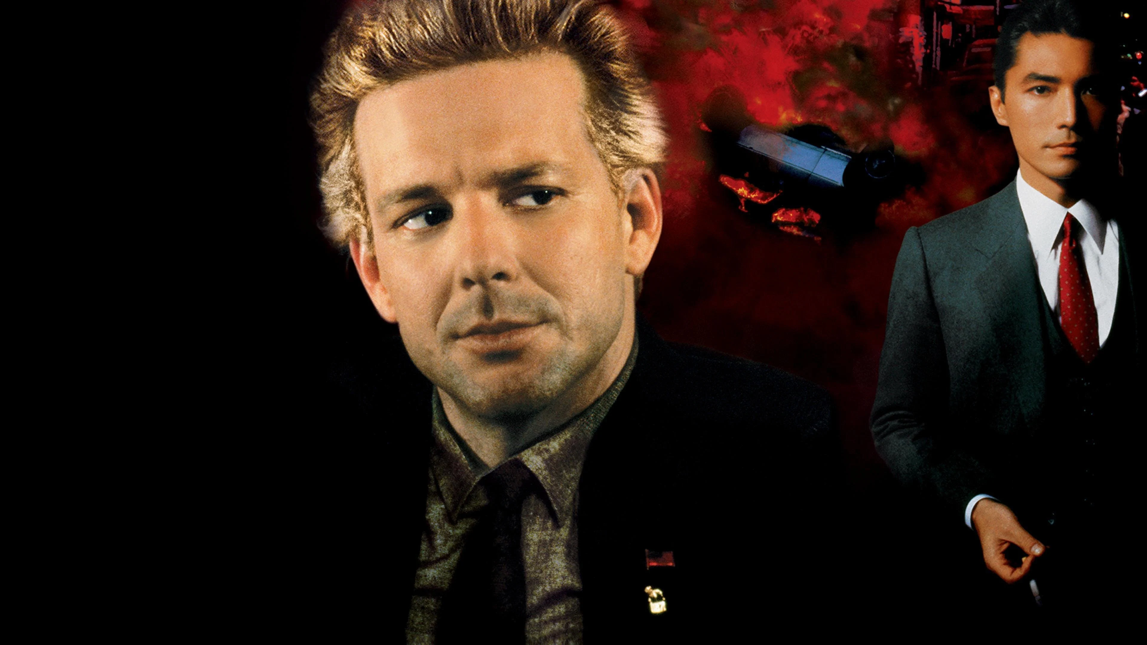 Năm con Rồng Tập Full