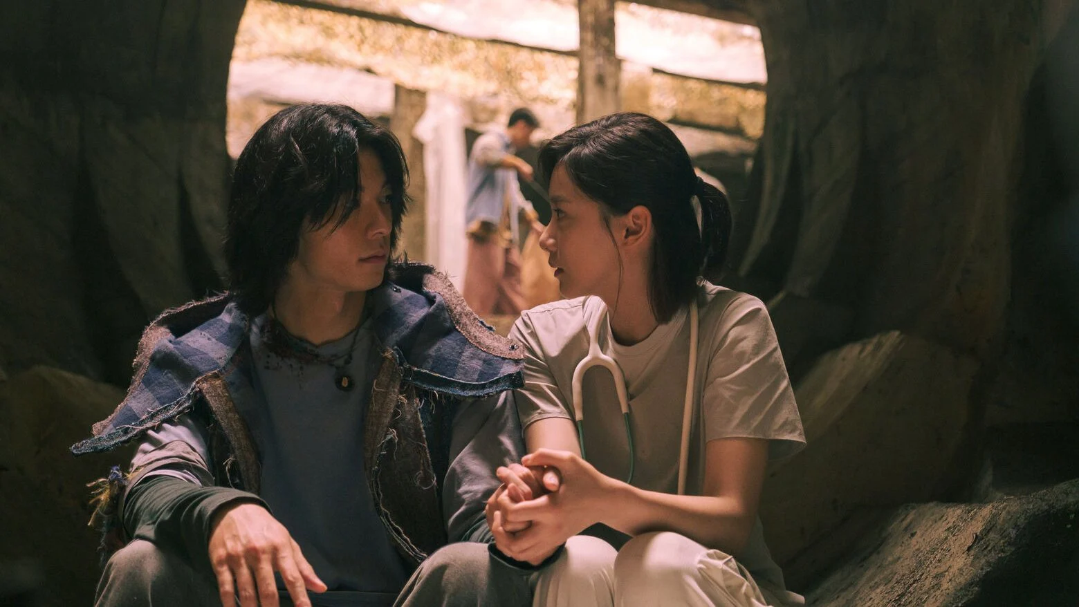 Năm Của Anh, Ngày Của Em Tập 