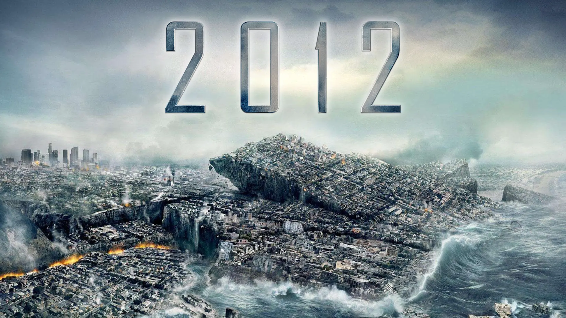 Năm Đại Dục Tập Full