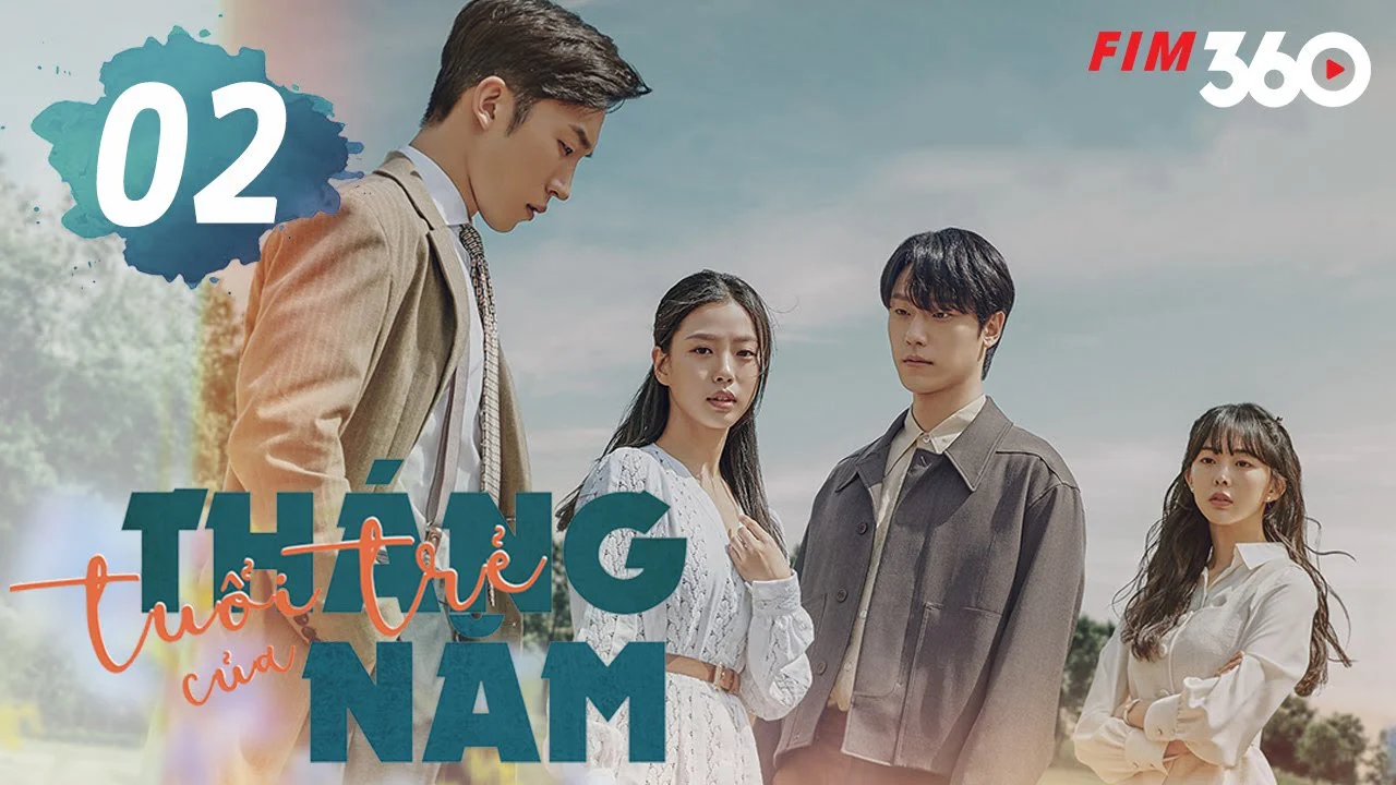 Năm đó việc đó tuổi thanh xuân đó Tập Full