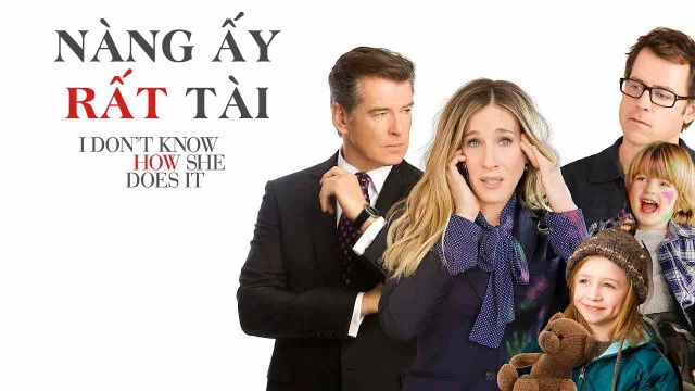 Nàng Ấy Rất Tài Tập Full