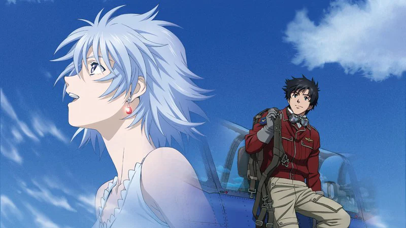 Nàng Công Chúa Và Chàng Phi Công Tập Full