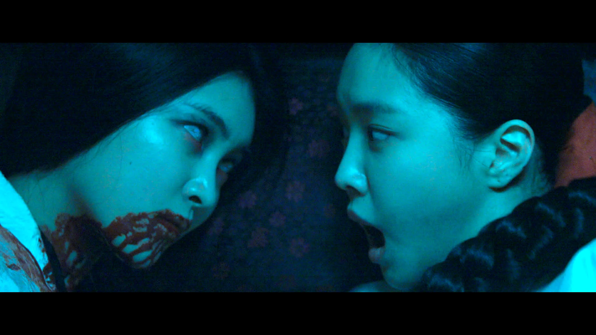 Nàng Dâu Bị Nguyền Rủa Tập Full