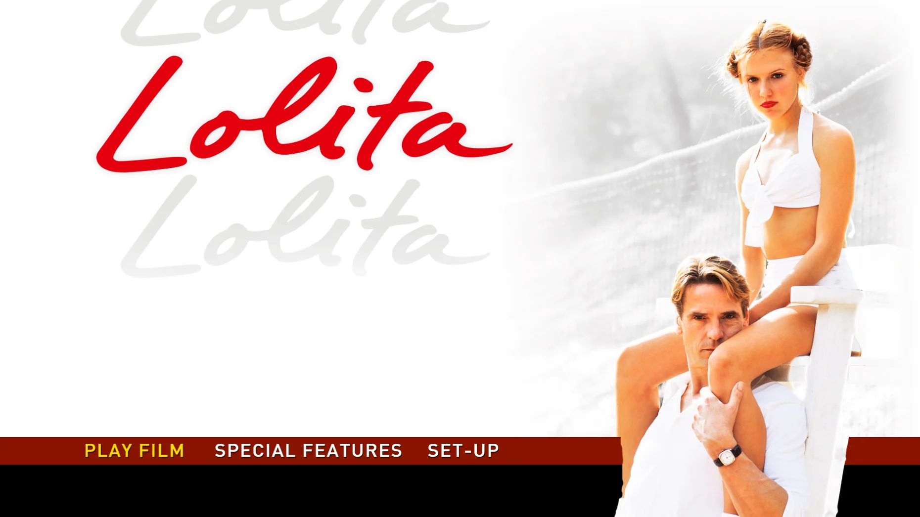 Nàng Lolita Tập Full