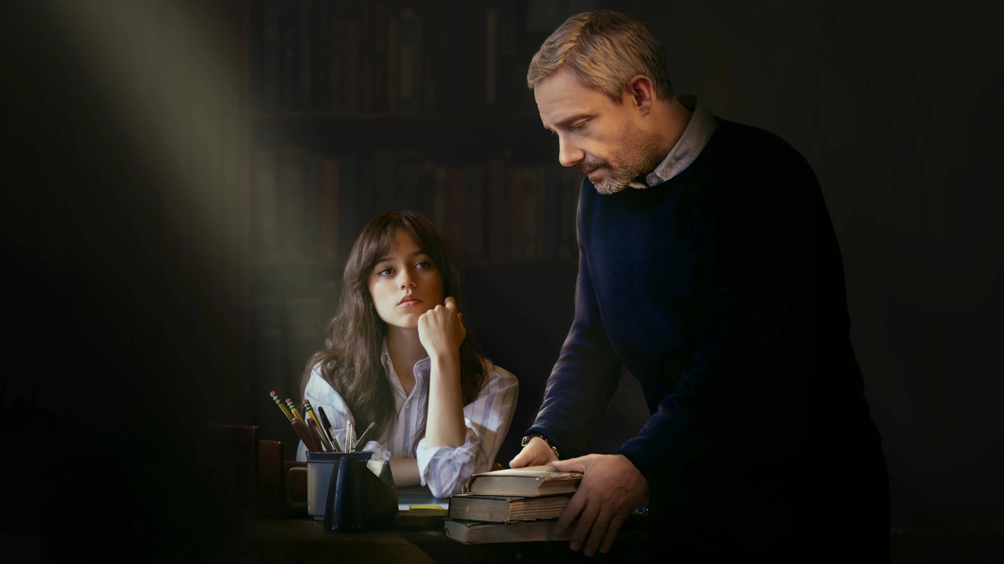 Nàng Thơ Của Miller Tập Full