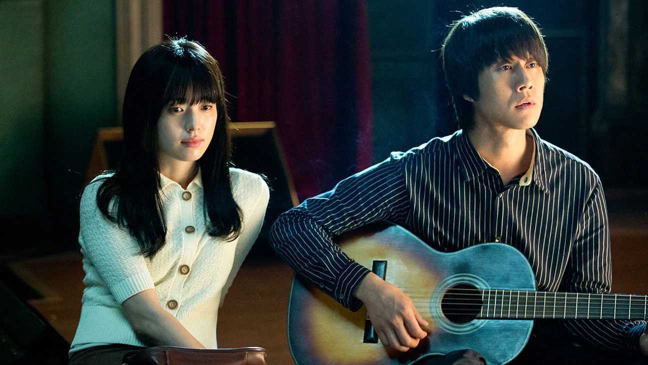 Nàng Tho Cua Ngày Hôm Qua Tập Full