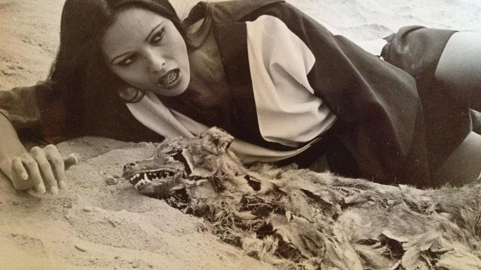 Nàng Thơ Đen Trắng Tập Full