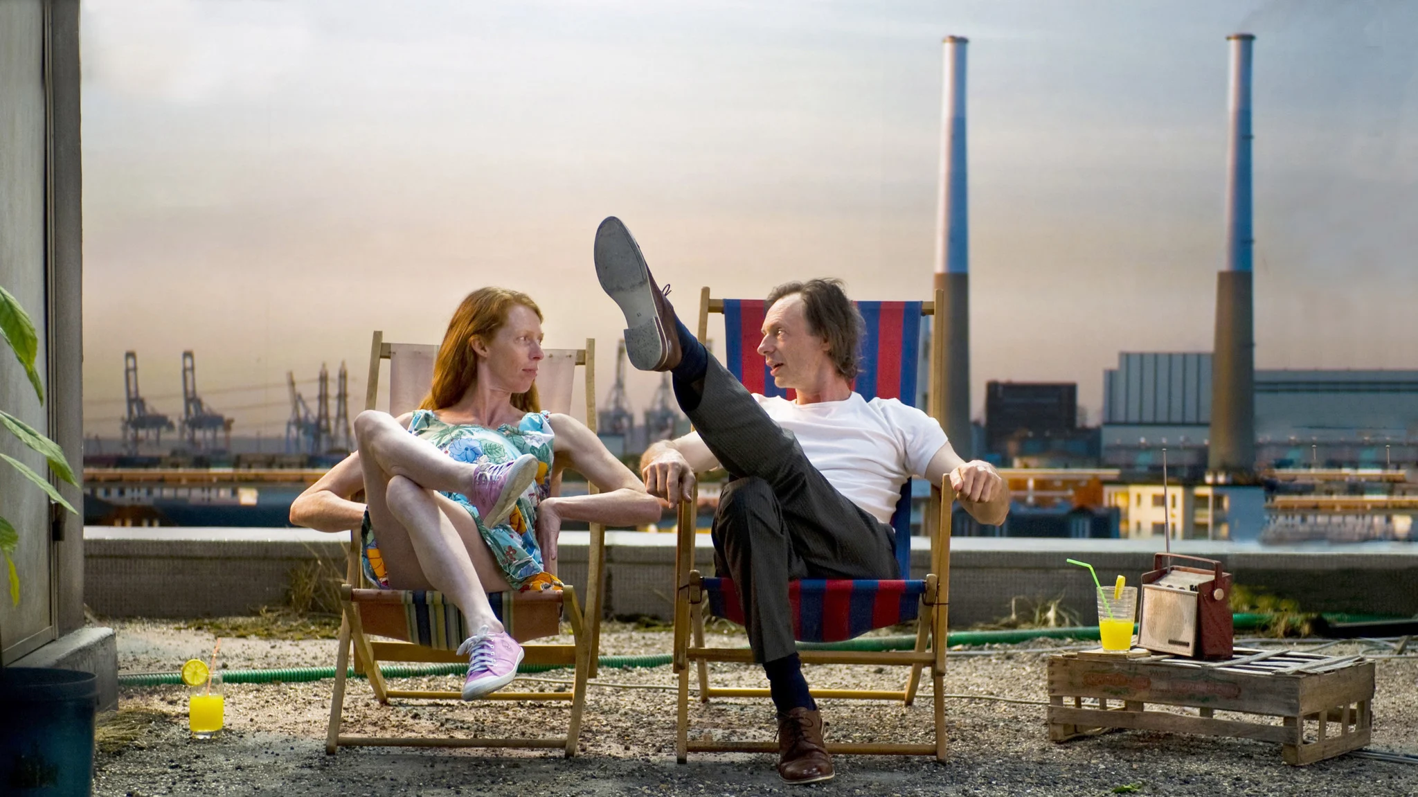 Nàng Tiên Tập Full